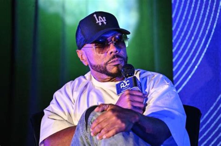 Timbaland & Michael Stipe Among The 2024 Inductees For The Songwriters Hall Of Fame