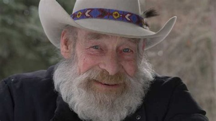 Tom Oar from “Mountain Men” Age, Products, Death, Net Worth.