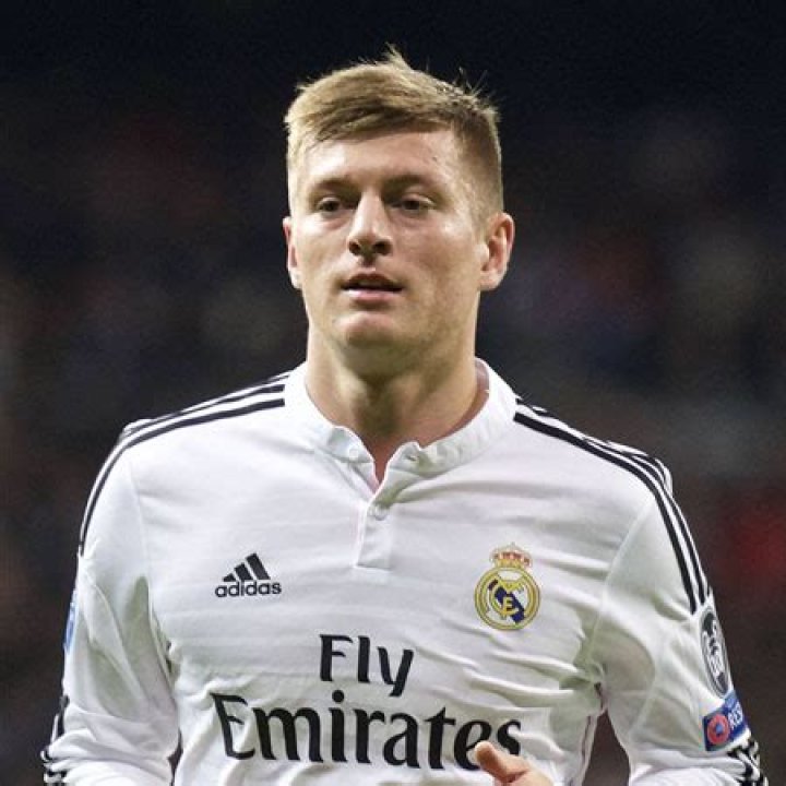 Toni Kroos | Bio-salary,net worth,married,affair,dating,children,career,bio