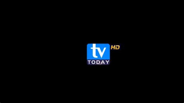 TV Today HD Youtuber overview