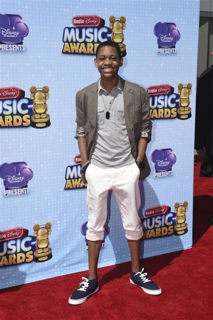 TYLER JACKSON WILLIAMS – Celeb Secrets