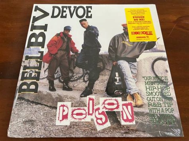 United Talent Agency Signs Iconic Multi-Platinum Group Bell Biv DeVoe