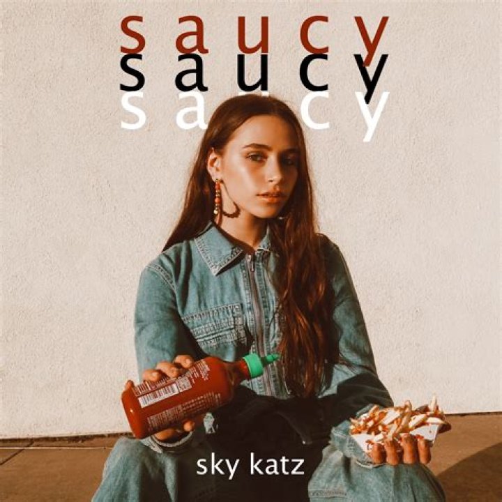 Watch Sky Katz’s New Music Video For “Saucy” – Celeb Secrets