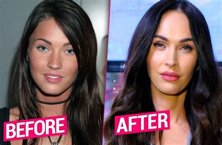 What Did Megan Fox Do Before She Was Famous?