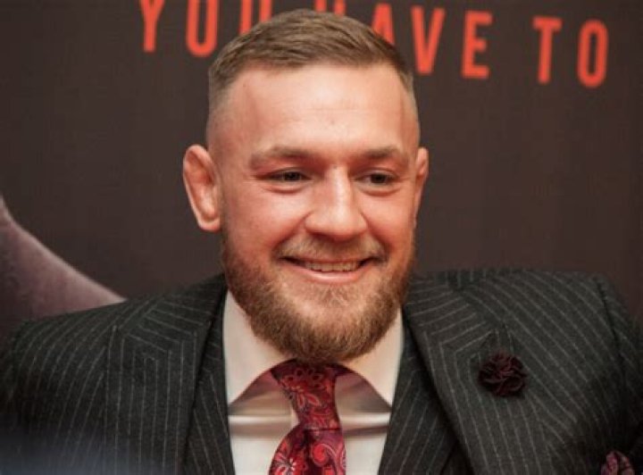 What Is Conor McGregor’s Daily Routine?