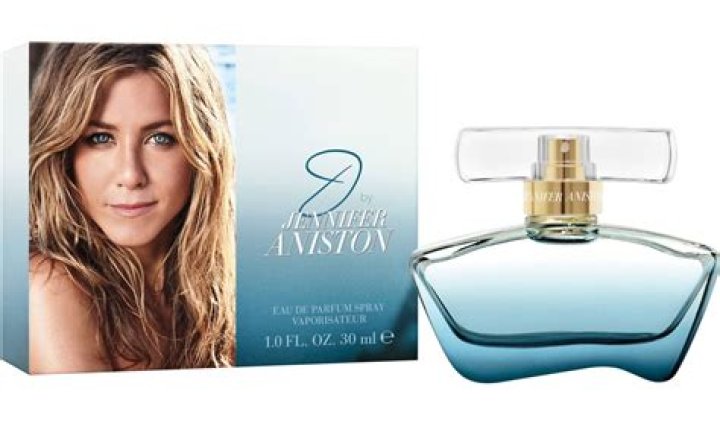 What Is Jennifer Aniston's Favorite Perfume?