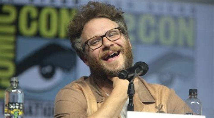 What Religion Is Seth Rogen? Is He Jewish?