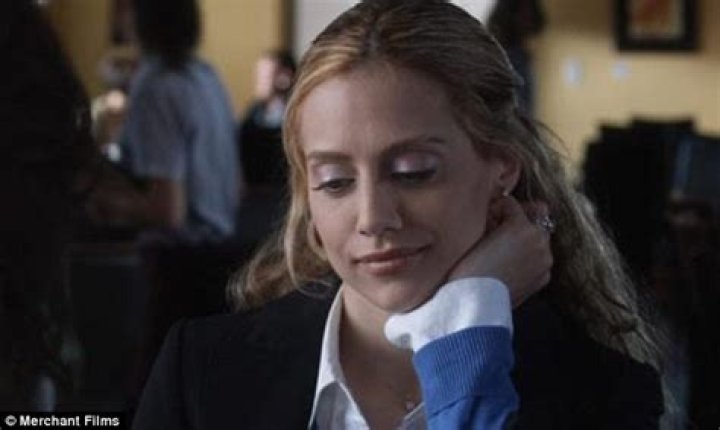 What Was Brittany Murphy’s Last Movie?