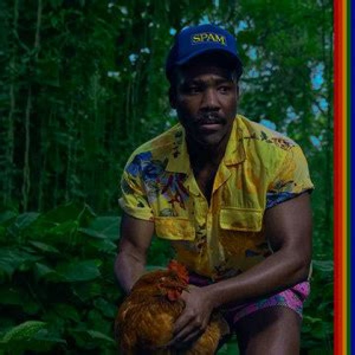 What Was Childish Gambino's (Donald Glover) First Song?