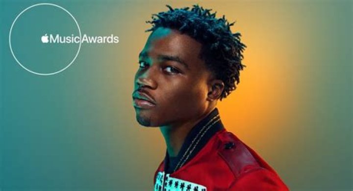What Was Roddy Ricch’s First Song?