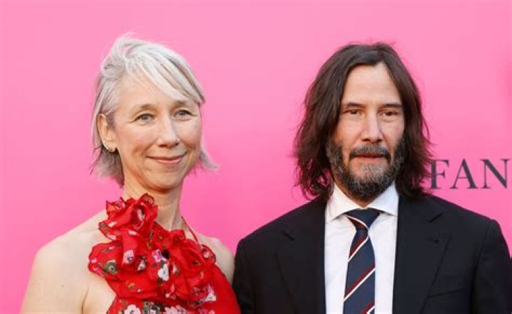 Who Are Keanu Reeves' Parents?