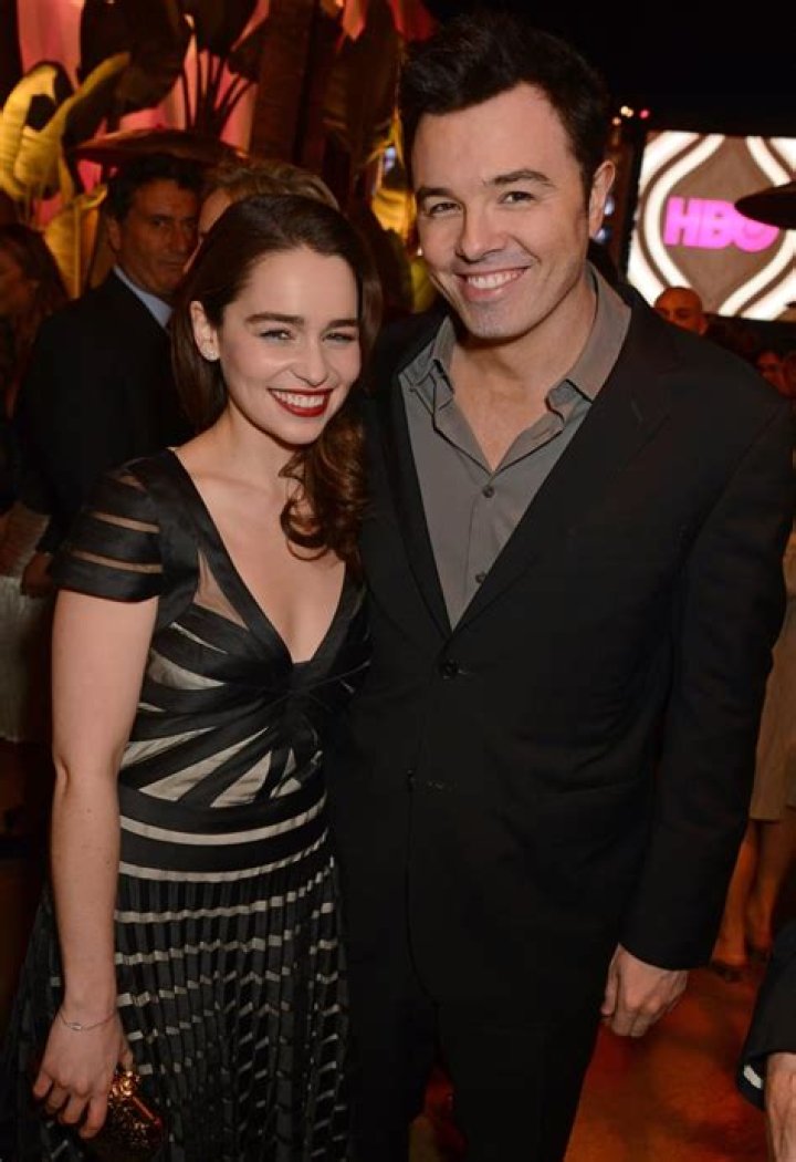 Who Has Emilia Clarke Dated?