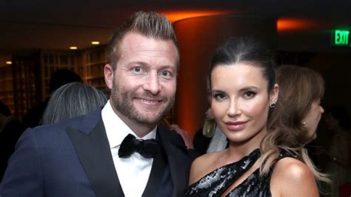 Who is Sean McVay's Girlfriend? Veronika Khomyn Engaged to McVay; Affair, Relationship, Age, Marriage, Earnings, Profession, Net worth