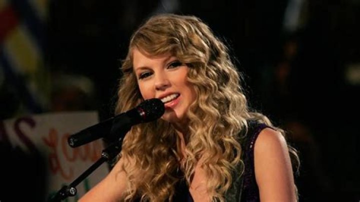 Why Is Taylor Swift So Famous?