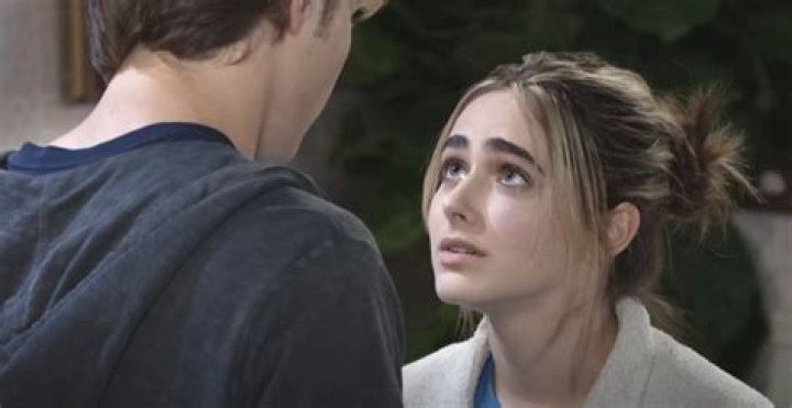 Will Holly Exonerate Tate? Actor Jamie Martin Mann Offers Some Hints