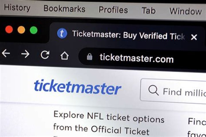 YouTube Partners With Ticketmaster, See Tickets And Eventbrite