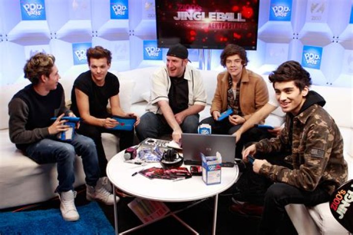 Z100’s Jingle Ball feat. Taylor Swift, One Direction, Olly Murs, Ed Sheeran & Bridgit Mendler – Celeb Secrets