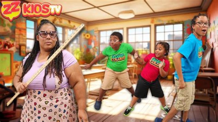 ZZ Kids TV net worth, income and estimated earnings of Youtuber channel